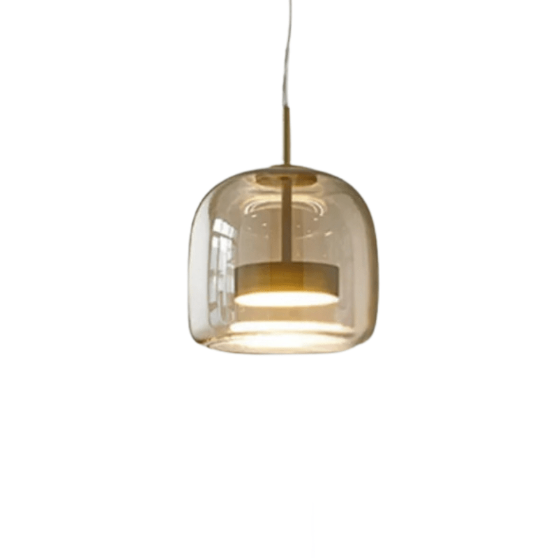 THYRZA - Lampe med vintage charme
