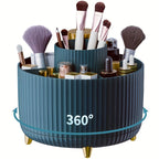 Stylish Makeup Organizer med Rotationsdesign