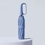 Reflekterende Paraply med Ekstrem Vindmodstand
