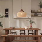EBBA - Lampe i bohemestil – dekorativt design