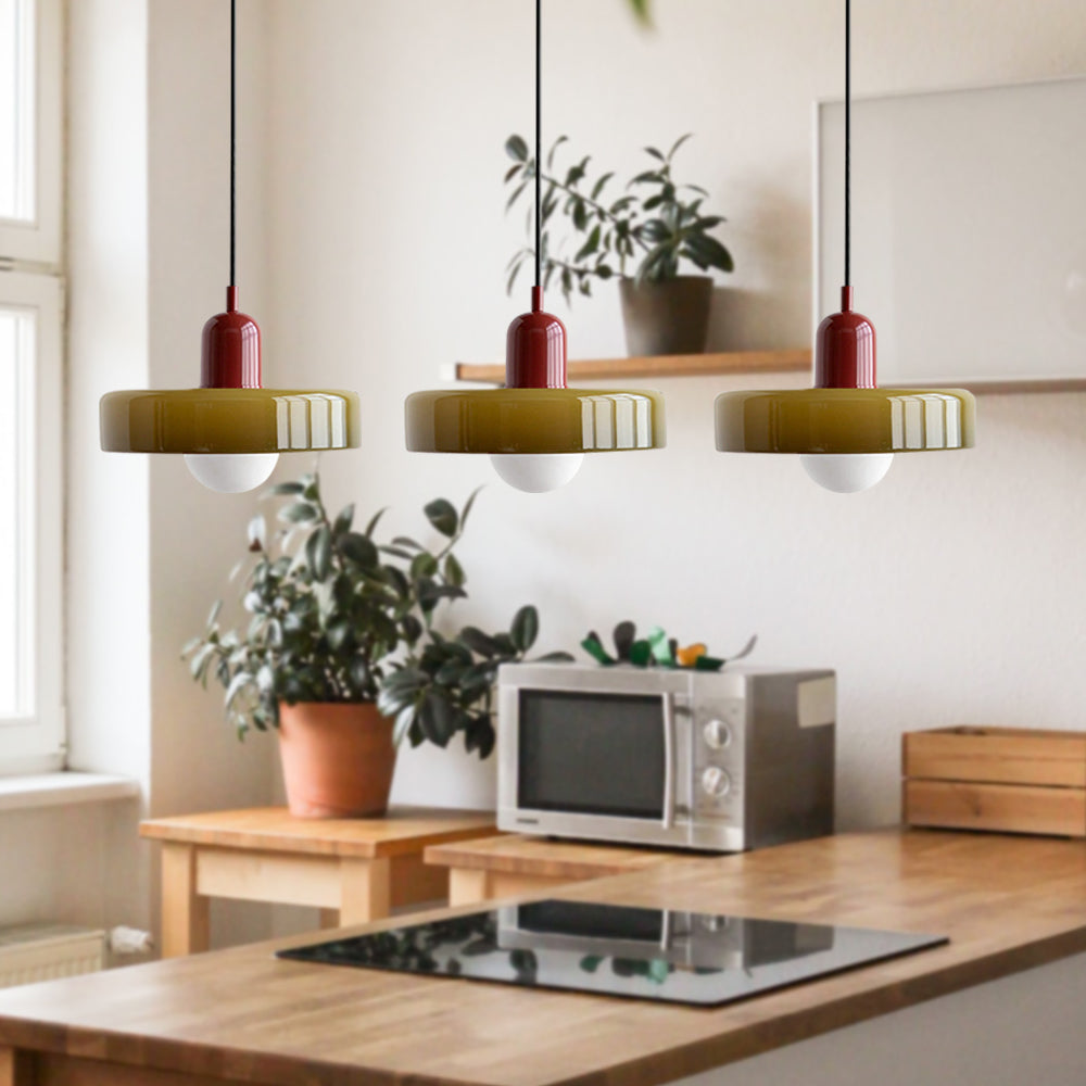 BASTIAN - Spisebordslampe