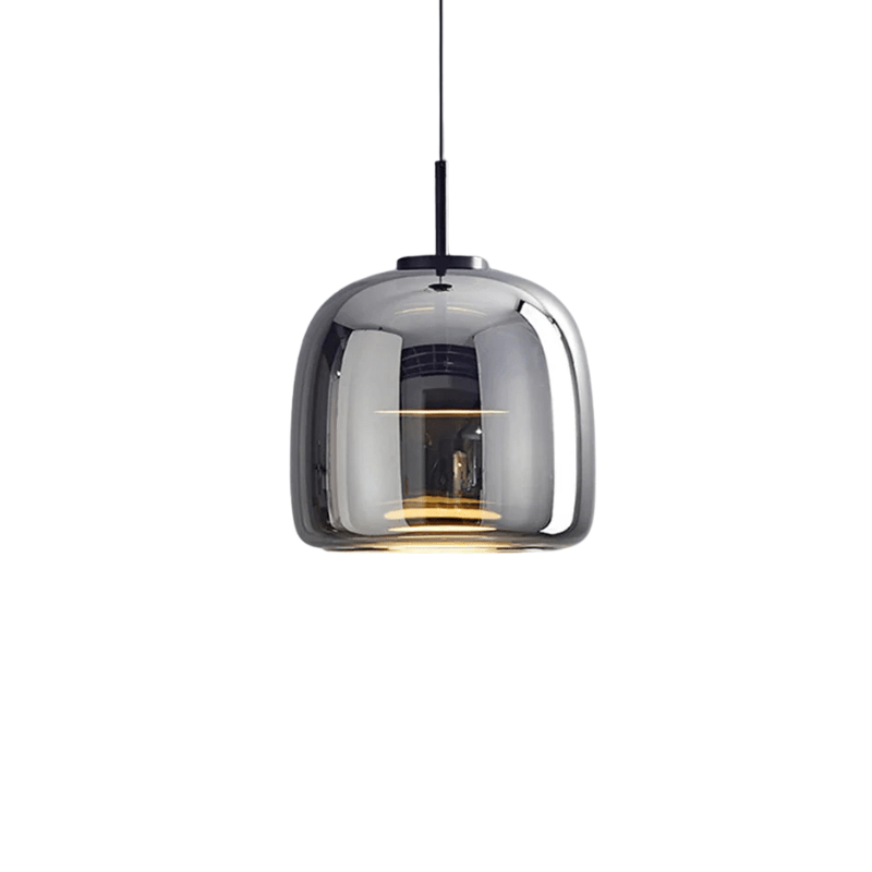 THYRZA - Lampe med vintage charme