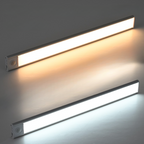 Trådløs Bevægelsessensor Lampe
