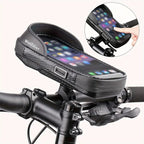 Cykeltelefonholder - Vandtæt