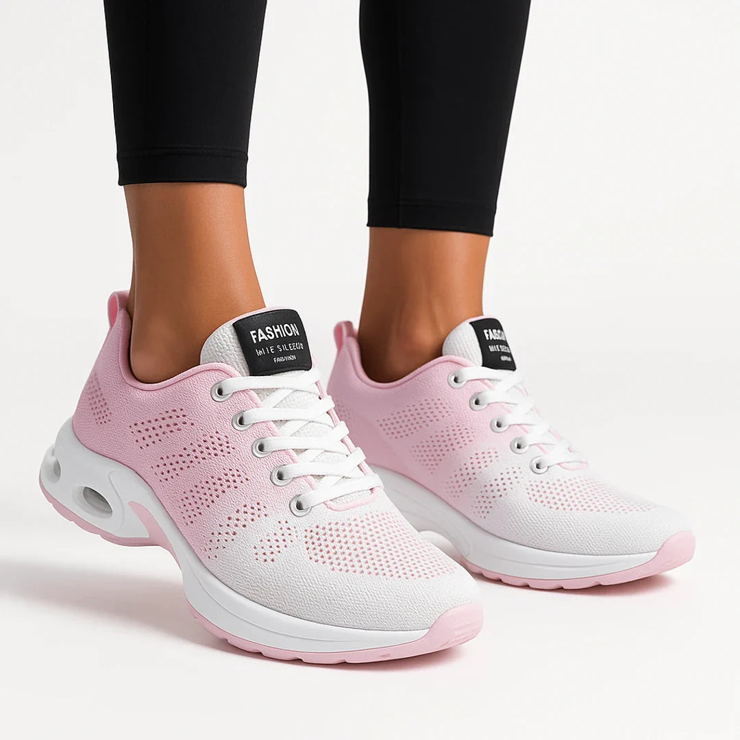 Ortopædiske Sneakers - Bersha