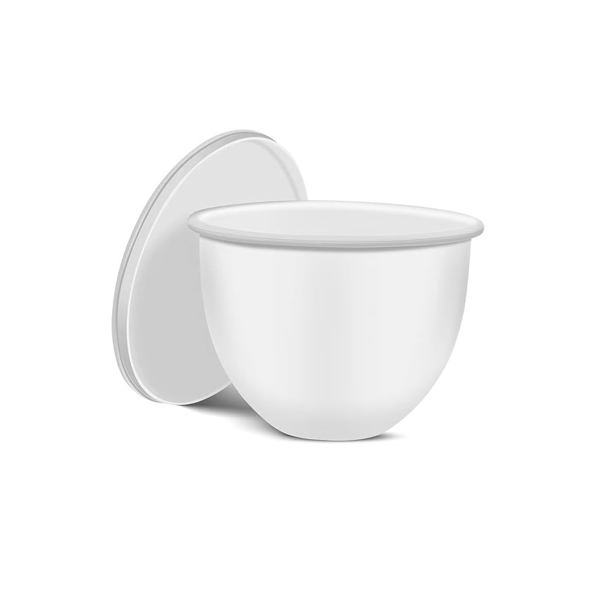 GUSS - Silikoneindsats til foodprocessor