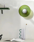 ERIK - Stilfuld designerlampe