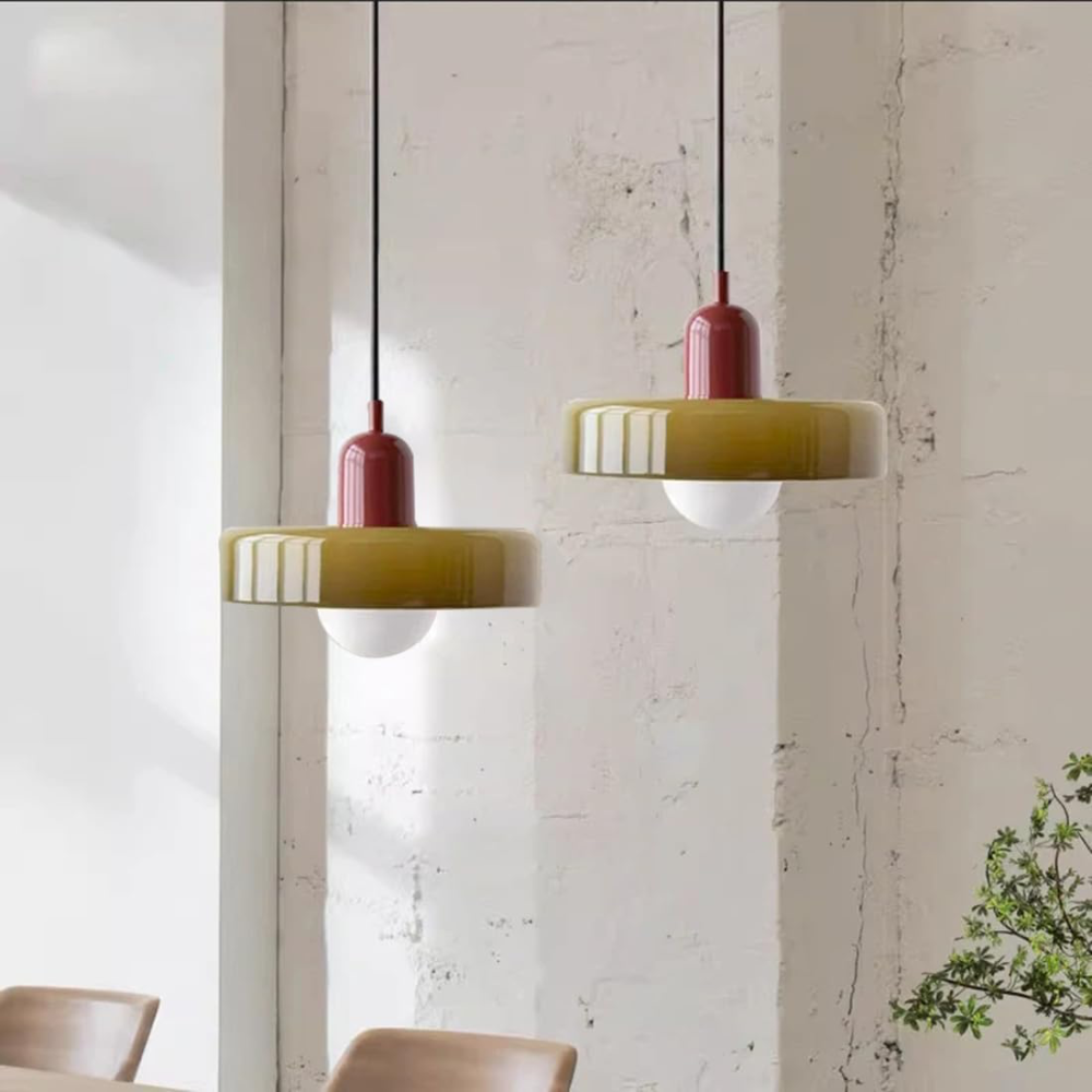 BASTIAN - Spisebordslampe