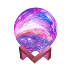 TYRA - Kosmisk stemningslampe