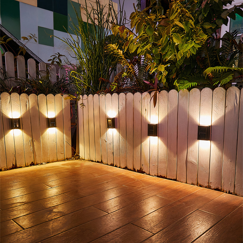 BODINE - Smart Eco belysning