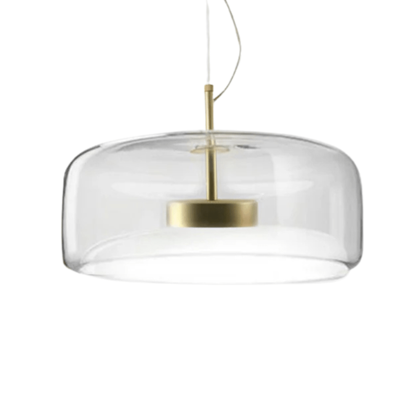 THYRZA - Lampe med vintage charme