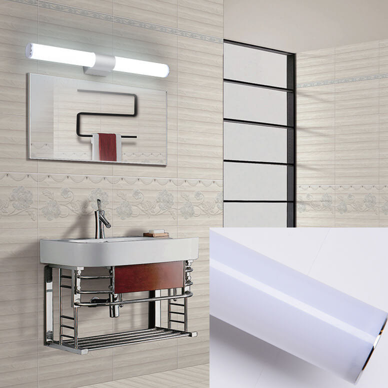 STINE - Moderne cylinderlampe