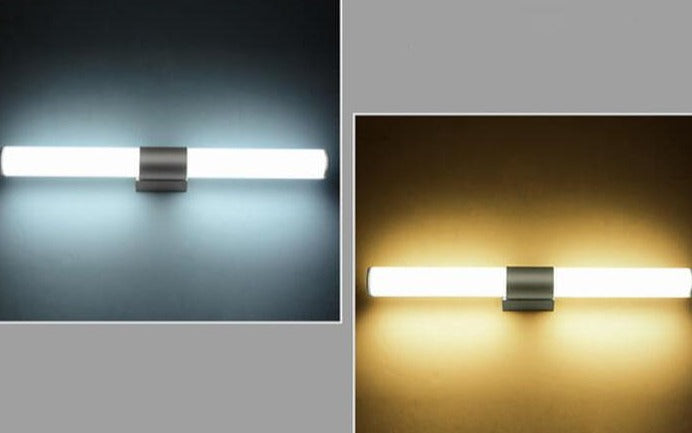 STINE - Moderne cylinderlampe