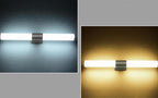 STINE - Moderne cylinderlampe