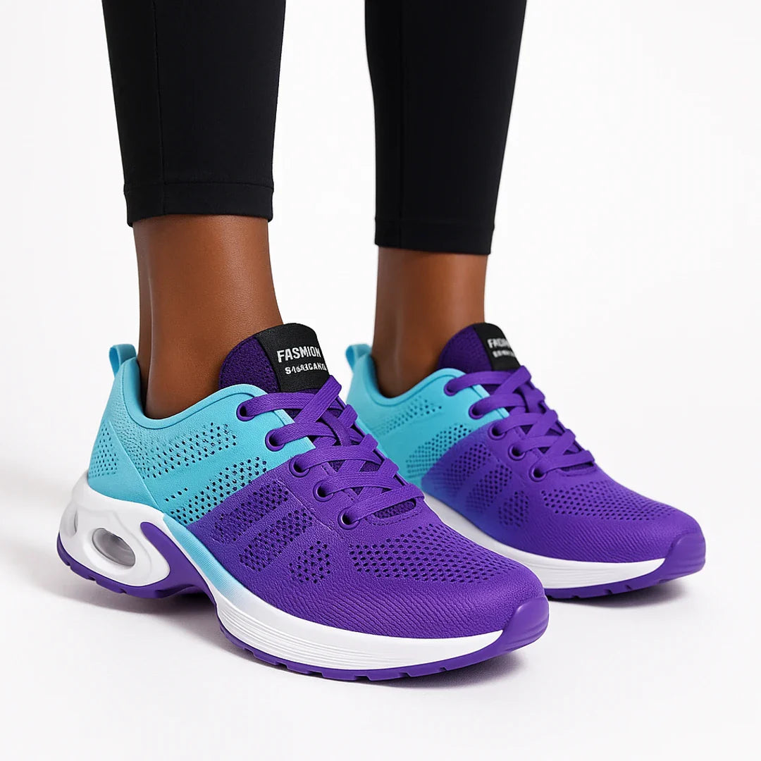 Ortopædiske Sneakers - Bersha