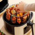 JOSTEIN - Kebabgrilltilbehør til Airfrye