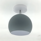 LOKI - Loftlampe i macaron-stil