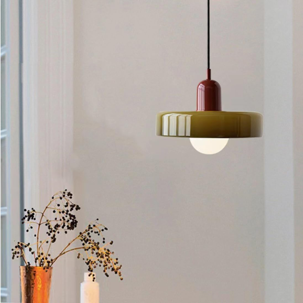 BASTIAN - Spisebordslampe
