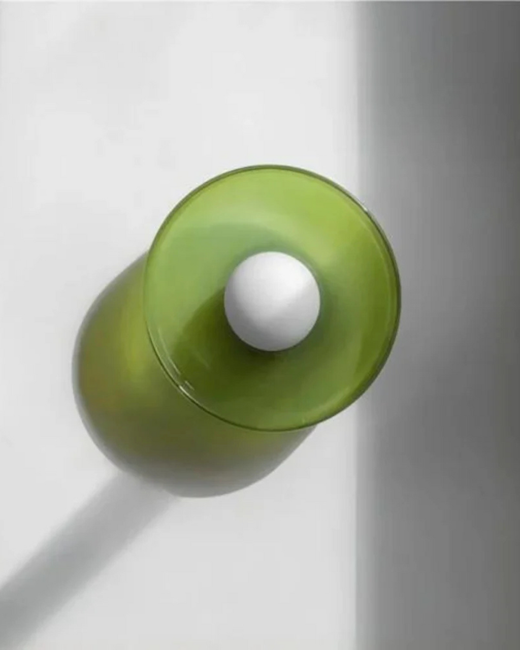 ERIK - Stilfuld designerlampe