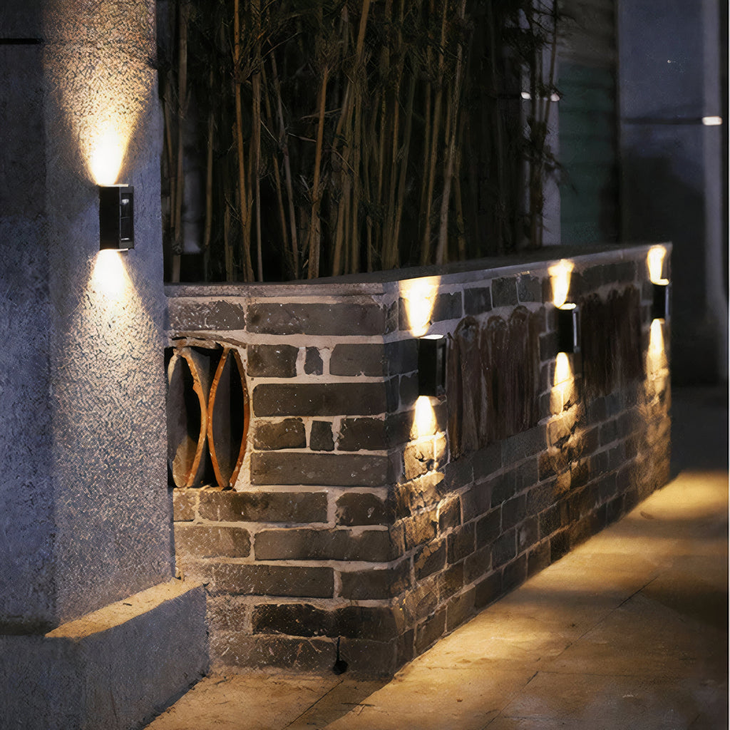 BODINE - Smart Eco belysning