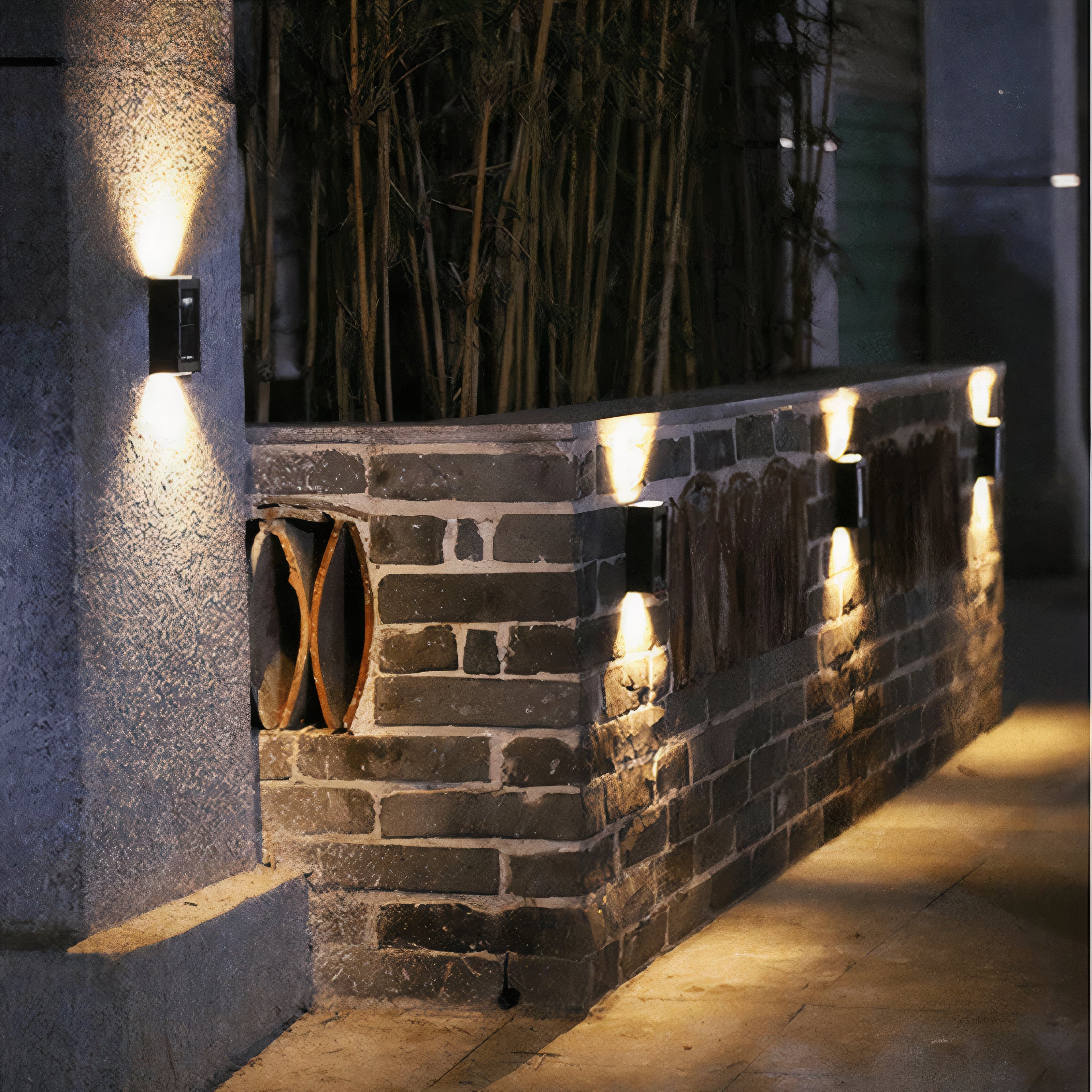 BODINE - Smart Eco belysning