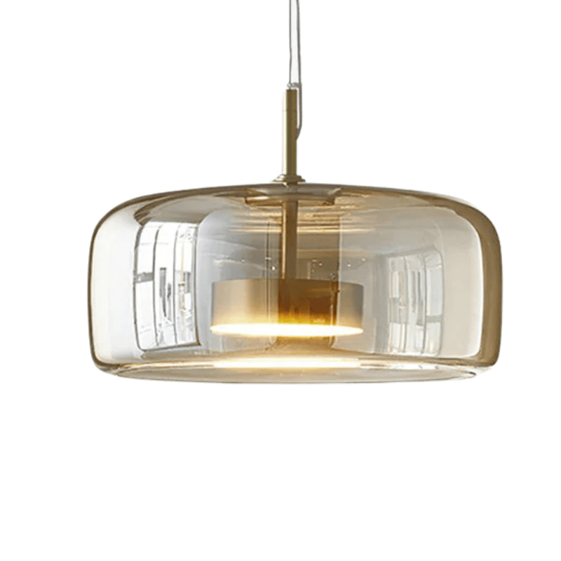 THYRZA - Lampe med vintage charme