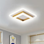 KIRSTINE - Påbygningsmonteret LED-belysning – moderne design