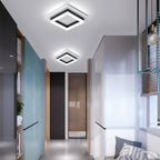 KIRSTINE - Påbygningsmonteret LED-belysning – moderne design