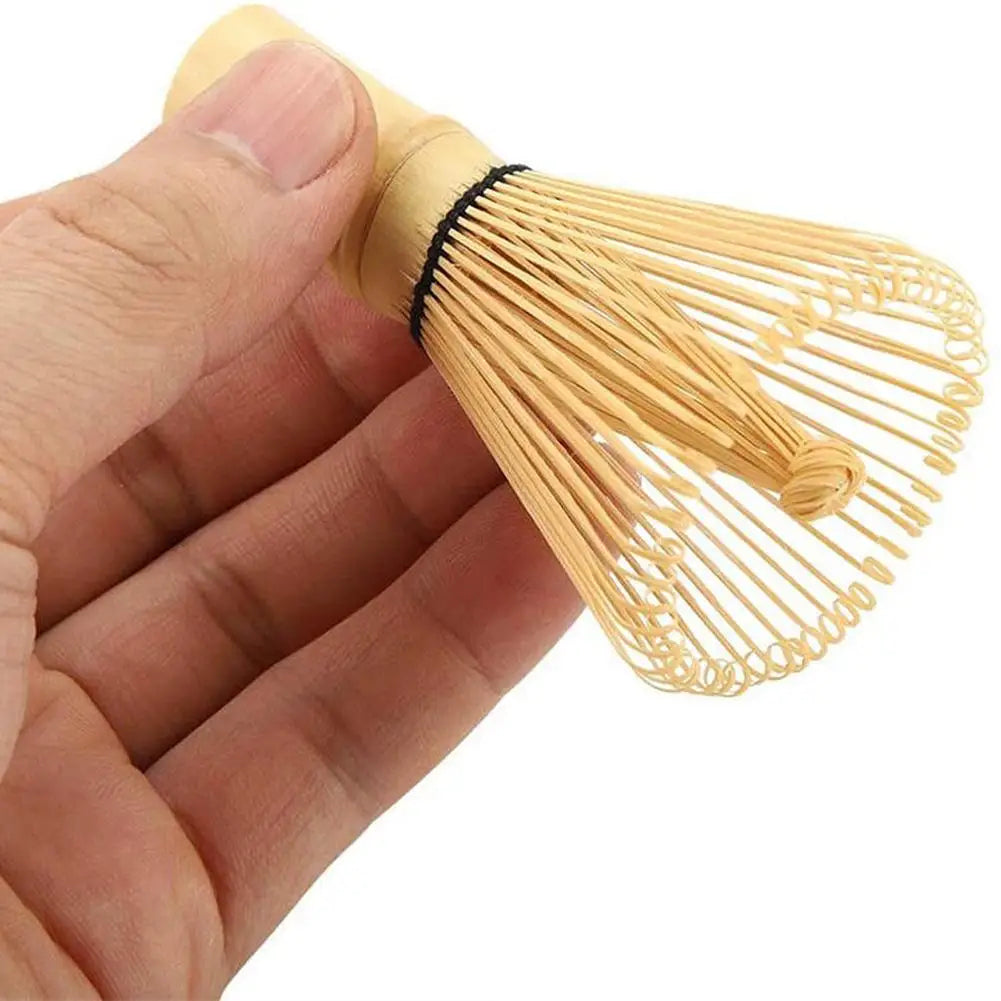 Komplet MatchaMaster - Zen Te-Sæt