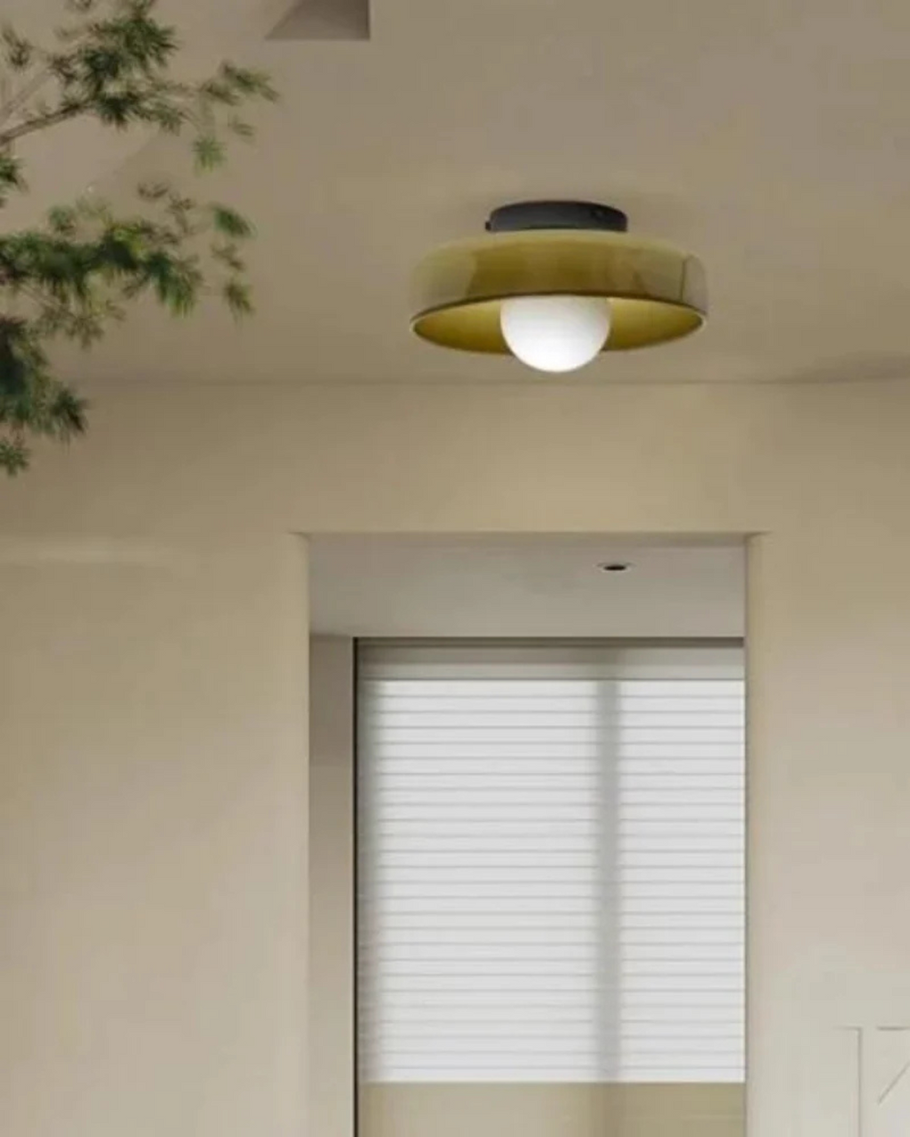 ERIK - Stilfuld designerlampe