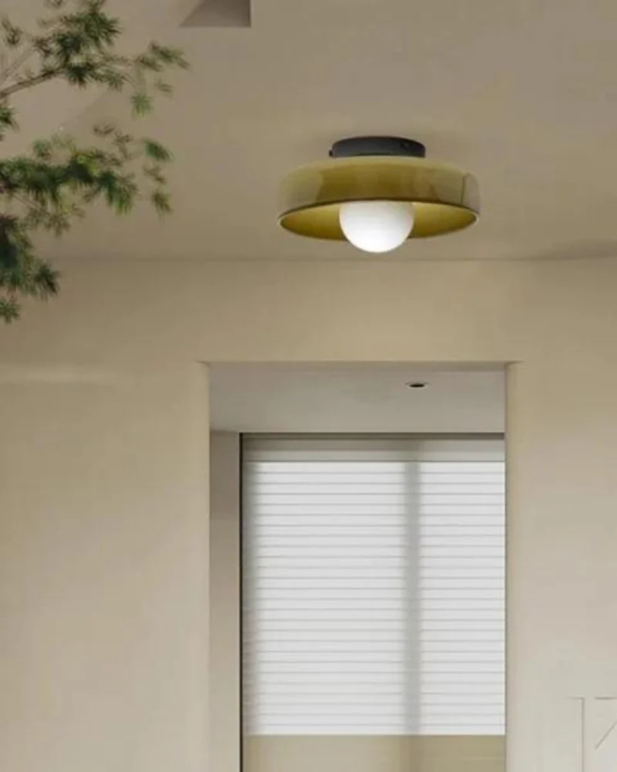 ERIK - Stilfuld designerlampe