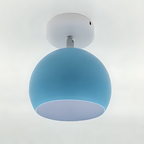 LOKI - Loftlampe i macaron-stil