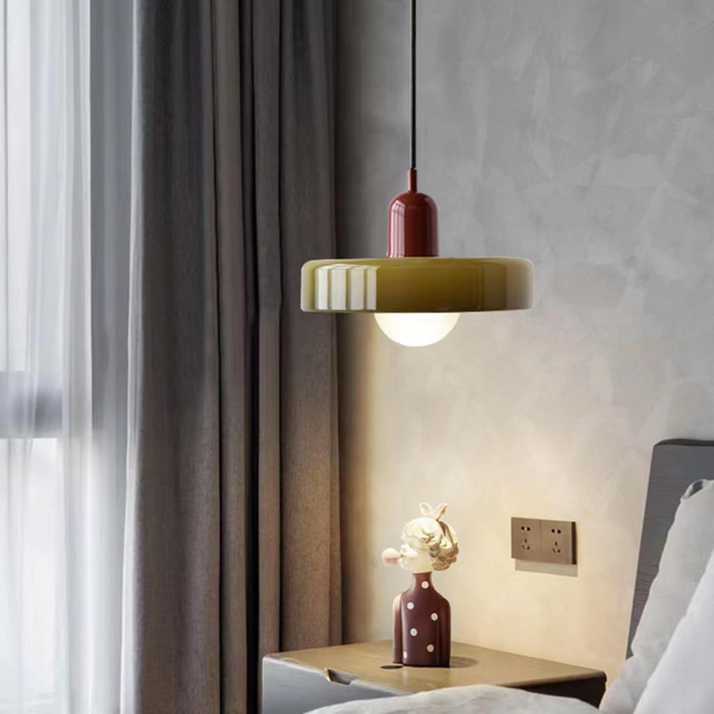 BASTIAN - Spisebordslampe