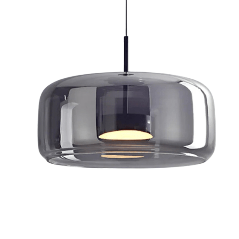 THYRZA - Lampe med vintage charme
