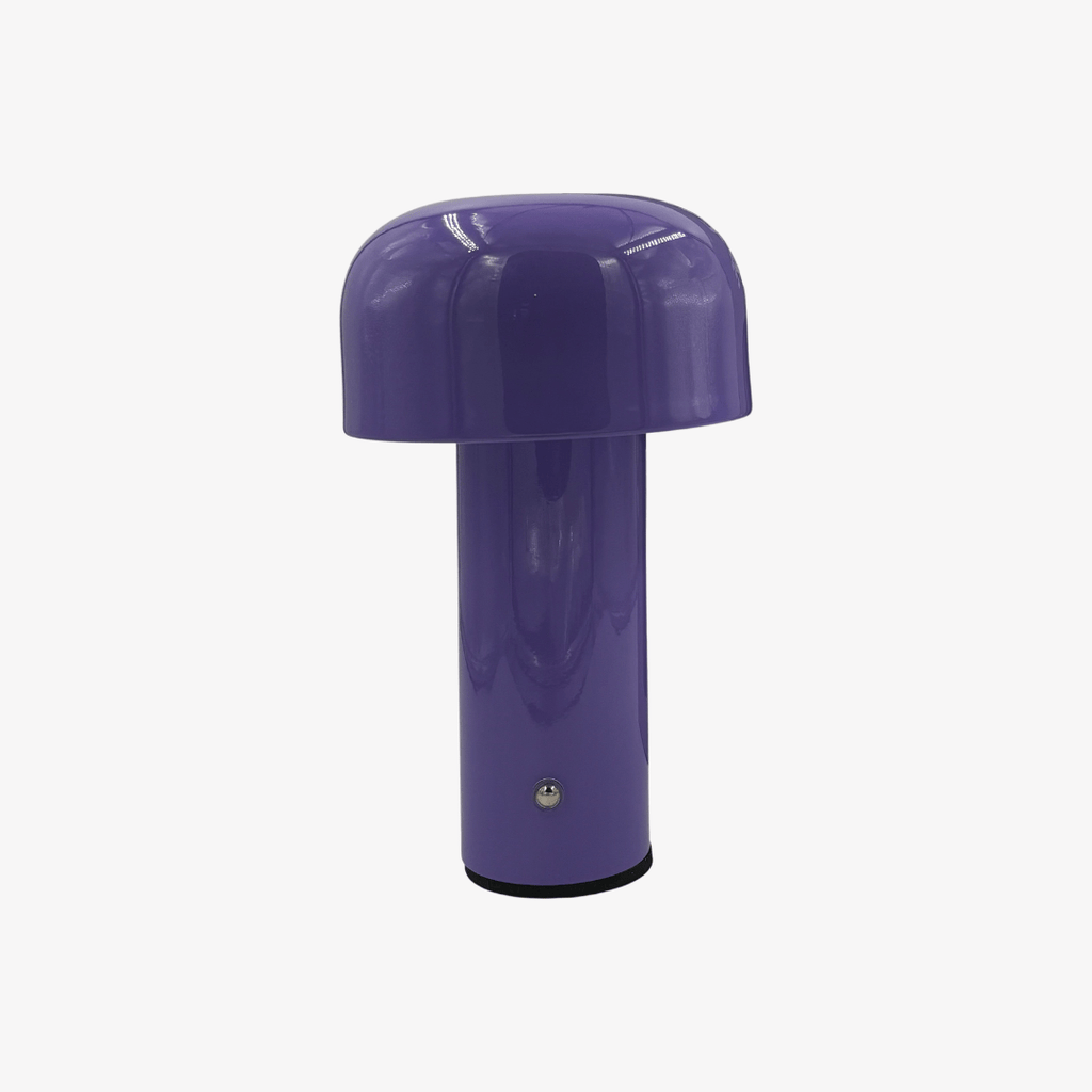 BERNT - Magisk bordlampe