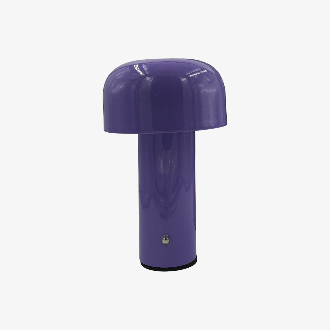 BERNT - Magisk bordlampe