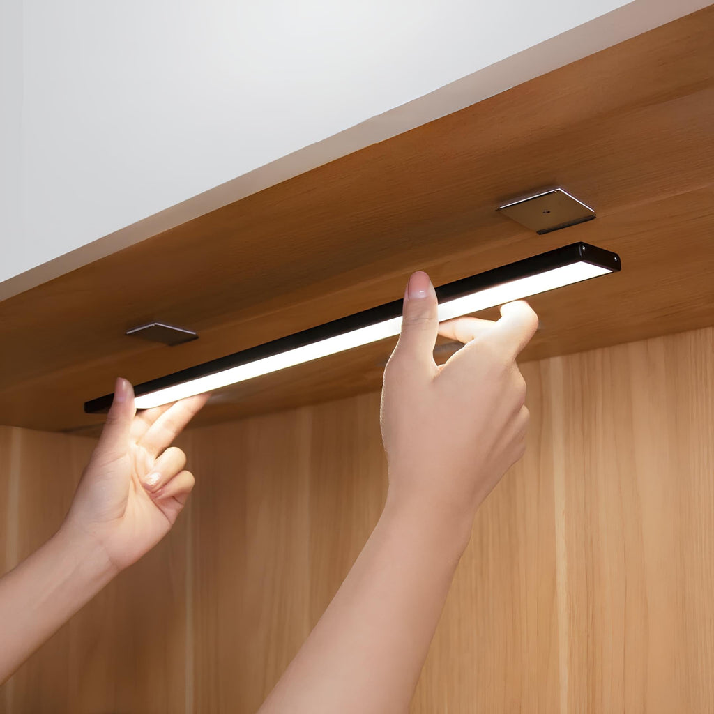 Trådløs Bevægelsessensor Lampe
