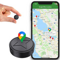 Højtydende Magnetisk GPS Tracker med Cloud Lydstreaming Funktion