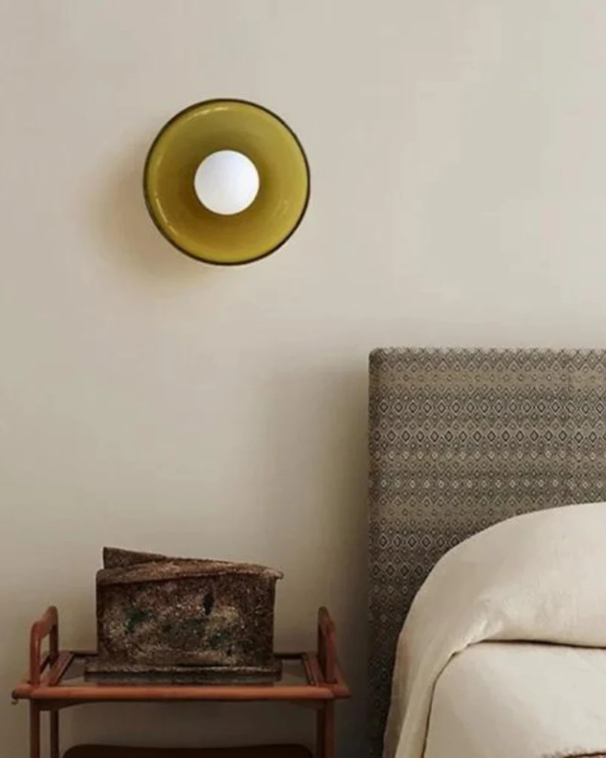 ERIK - Stilfuld designerlampe