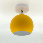 LOKI - Loftlampe i macaron-stil