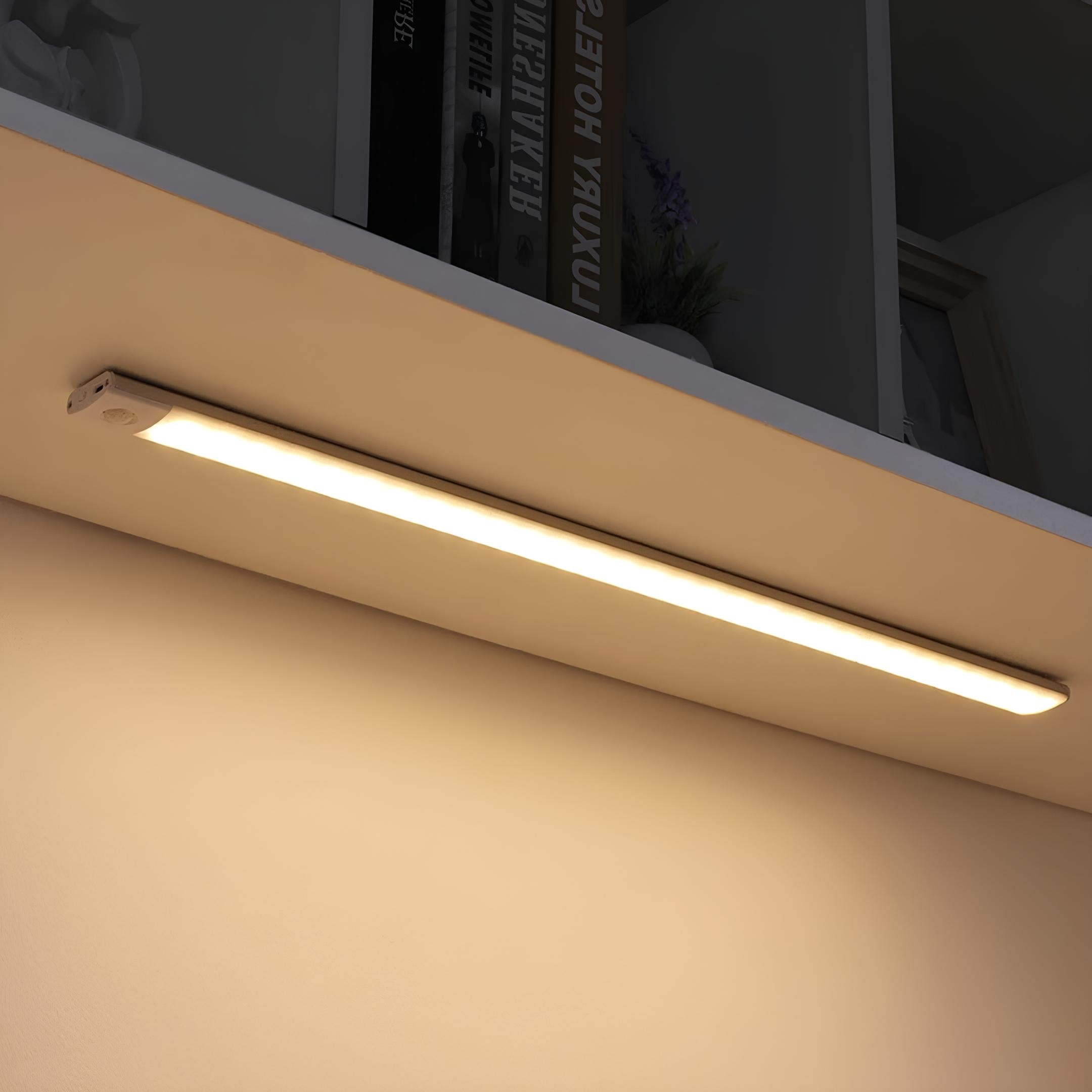 Trådløs Bevægelsessensor Lampe