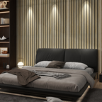 HANSEN - Selvklæbende dekorativ folie – vand- og varmebestandig