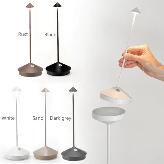 ARN – Køb elegant og stilfuld lampe til hjem og kontor