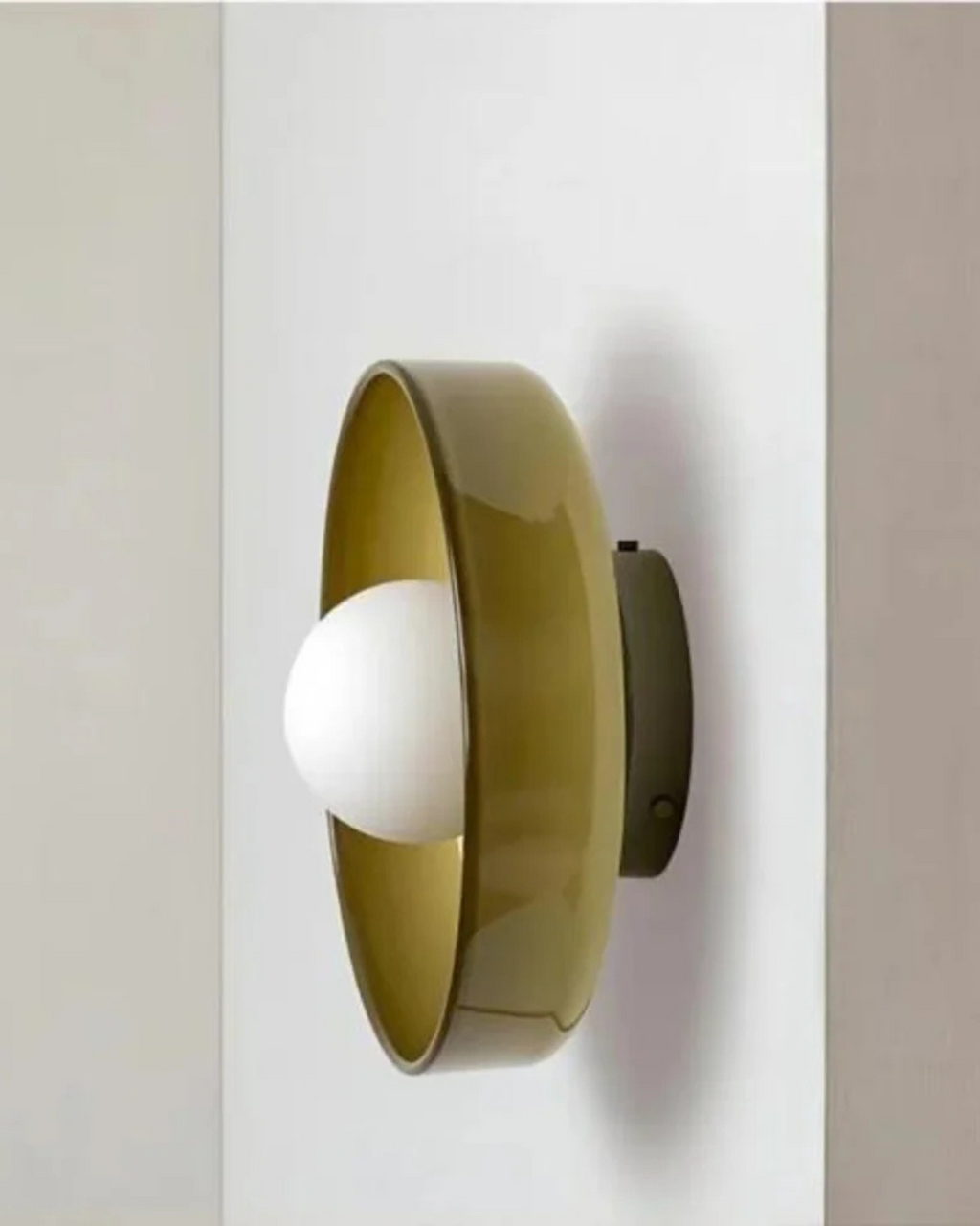 ERIK - Stilfuld designerlampe
