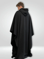 Hyggelig Hoodie Tæppe - Dit Ultimative Kokon af Komfort