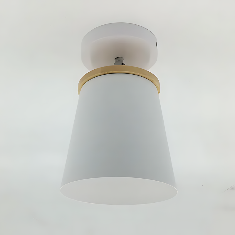 LOKI - Loftlampe i macaron-stil