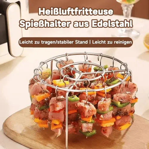 JOSTEIN - Kebabgrilltilbehør til Airfrye