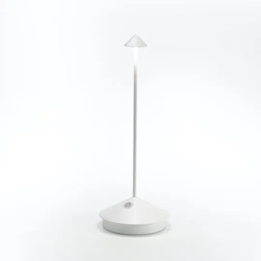 LED Bordlampe - Trådlampe
