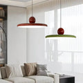 PIPPI - Skandinavisk design lampe
