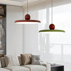 PIPPI - Skandinavisk design lampe